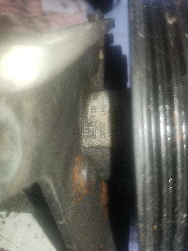 0) BMW 32416756582 After market New Power Steering Pump e46 320i 323i 325i 328i 330i 6756582 Euro All Parts