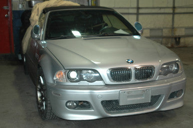 DISMANTLED BMW E46 M3 S54 MPower 6CYL SMG 130K km Built Nov 2003 Convertible VIN PK05119 Euro All Parts