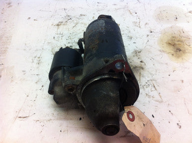 0) BMW OEM 1108115 USED STARTER 525I 94 E34 Euro All Parts