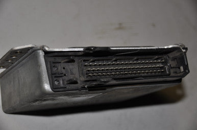 0) BMW OEM 12141714998 USED ECU / DME / ECM Engine Computer 320I 88 3' Euro All Parts