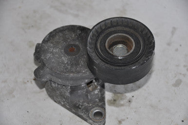 0) BMW OEM 11287838797 USED ACC. BELT TENSIONER ASSEMBLY 323 Euro All Parts