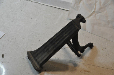 0) BMW OEM 1158855 USED G PEDAL From: 1997 E36 318TI AS99979 FITS: e36 318i 318i 320i 325i 325i 328i M3 Euro All Parts