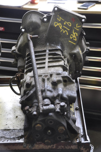 0) 0 BMW OEM Manual Transmission USED 23009059049 Getrag 240 5 speed M10 1984 1991 E30 318i 318is Euro All Parts