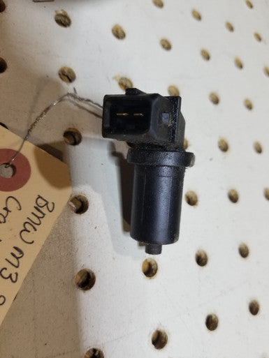 0) BMW OEM 12141742629 USED CRANK POSITION SENSOR E36 328i 98 3 Series Euro All Parts