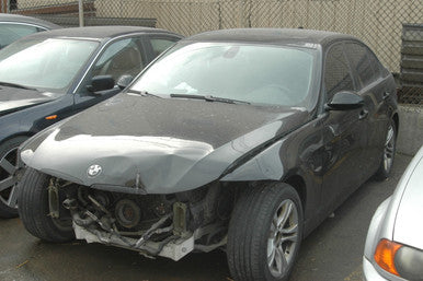 DISMANTLED - E90 KR57452 C BMW e90 325i  June 2005 N52 6 Cyl 5 Spd Manual KR57452