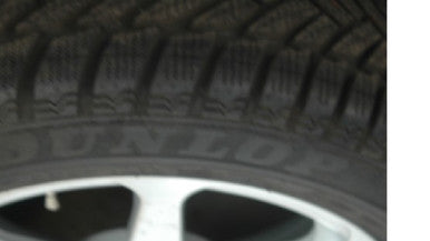 0) 16 IN New RH 39 RIM Set for BMW E39 or E46 with New Winter Tires Euro All Parts