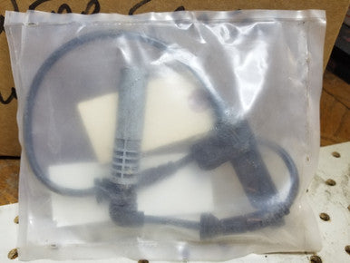 0) BMW 34351164371 USED 323I 99 E46 BRAKE PAD SENSOR 3 Series 323I 99 E46 BRAKE PAD SENSOR BMW OEM Part # 34351164371 BMW 3 Series 320i Sedan 2000, 2001, 20 Euro All Parts