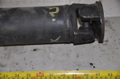 0) BMW OEM 12901745182 USED BLOWER UNIT from: E53 X5 3.0i 1999 Euro All Parts