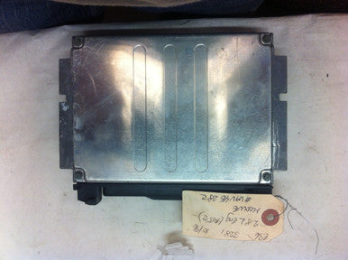 0) BMW OEM 12141429773 USED CONTROL UNIT DME 328I 96 E36 3 Series Euro All Parts