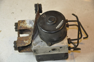 0) BMW 34511090427 USED ANTI LOCK PUMP 320I 94 E36 ANTI LOCK PUMP 320I 94 E36 BMW OEM Part # 34511090427 Euro All Parts