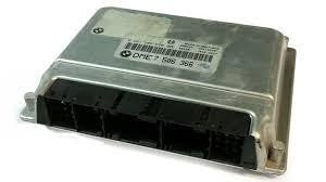 0) BMW OEM 12147506366 DME ECM ECU Engine Control Module (USED) Fits: 740i 2000 E38 & Other Listed Vehicles Euro All Parts