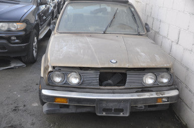 0) BMW 4HP-22 OEM 24001468223 USED 4 Speed Automatic TRANSMISSION ZF 24001466379 24001216571 4HP-22 1043010517 Fits: E30 325i M20 1987 & other listed vehicles Euro All Parts