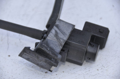 0) BMW OEM 11741742712 USED ELECT VACUUM VALVE 323I 0 E46 Euro All Parts