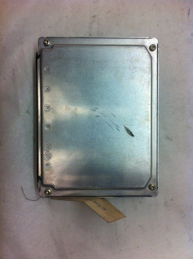 0) BMW OEM 12147526754 USED EG TRANSMISSION CONTROL UNIT 323I 99 3 Series E46 Euro All Parts