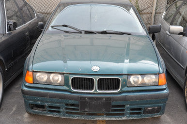 DISMANTLED - E36 FG01961 Sedan D BMW 318I  4 CYL M42 5 SPEED BUILT JUNE 1992 VIN FG01961