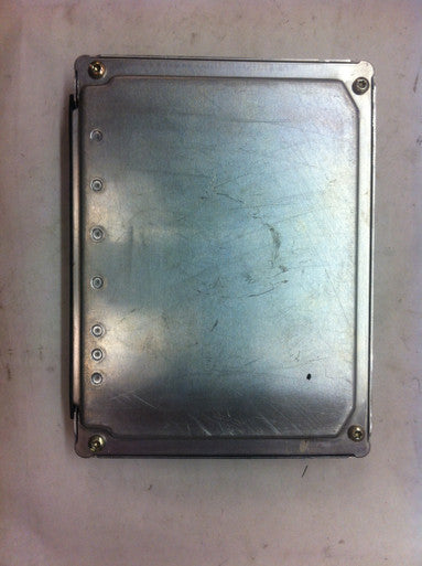 0) BMW OEM 12141430786 USED ECU / DME / ECM Engine Computer 530I 97 3 Series Euro All Parts