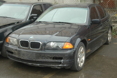 DISMANTLED - E46 FP57494 Sedan C BMW e46 323i  Built Nov 1998 M52 6 Cyl FP57494