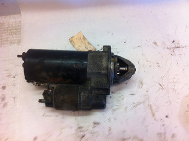 0) BMW OEM 12411729981 USED STARTER 740IL '00 E38 5 Series 530i A Euro All Parts