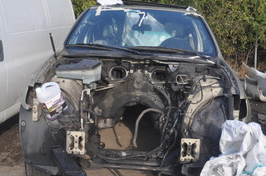 DISMANTLED - E53 LH39518 SUV B BMW e53 X5 4.4i Built Oct 2002 M62 V8 Auto 1998-2006 no engine LH39518