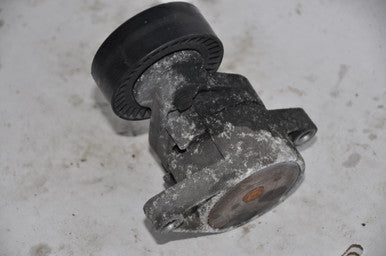 0) BMW OEM 11287838797 USED AC BELT TENSIONER ASSEMBLY Euro All Parts