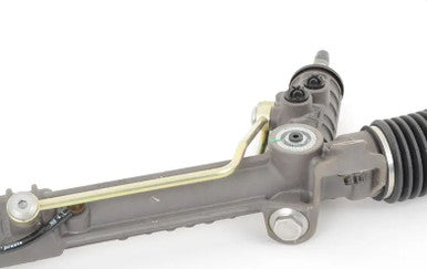 ORION -7 BMW 32136751745 OEM 32-13-6-751-745 Used STEERING RACK FRONT SUSPENSION Hydraulic POWER non-servotronic -NO LONGER SUPPLIED BY BMW DEALERS - USED ONLY ZF 32-13-6-751-745  - USED ONLY H32119 FROM: 528I 525I 5