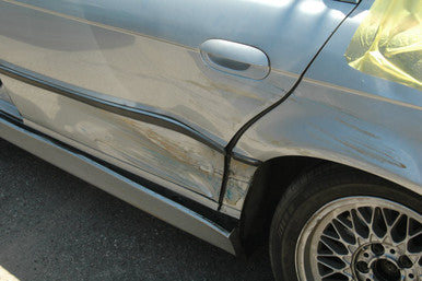 DISMANTLED - E38 DP16073 Sedan C BMW E38 740iL 7 Series DP16073  Jan 01 M62 Auto