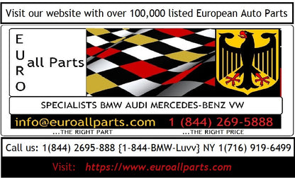 SPECIAL ORDER -  BMW 11137796325 OEM Used OIL PAN AWD 11137796325 14341610 From: 2010 X5 d FITS DIESIL E70  11-13-7-796-325  11137796325